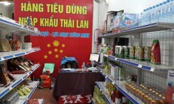 Hàng Thái sẽ đánh bật hàng Việt trên thị trường nội địa?
